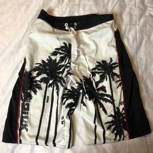 Tony Hawk Swim Trunks